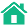 Homes For All - Infinite Donation Icon